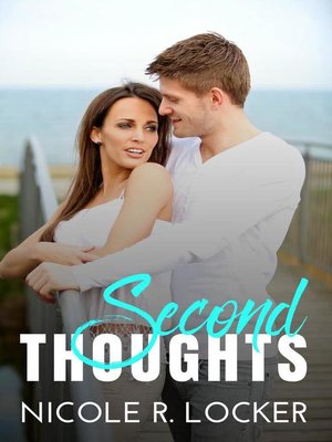cover image of Second Thoughts
